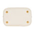 Small Panier, top view
